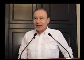 Niega Durazo cancelación de visa y dice no tener complicidades con grupos criminales