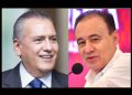 “Beltrones cuenta la historia como le conviene en materia de seguridad”: Durazo