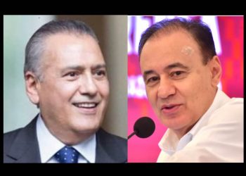 “Beltrones cuenta la historia como le conviene en materia de seguridad”: Durazo