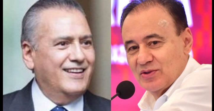 “Beltrones cuenta la historia como le conviene en materia de seguridad”: Durazo