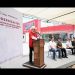Arranca Gobernador Durazo modernización del estadio de Los Mayos “Ciclón” Echeverría