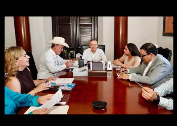 Gobierno de Sonora asume la expedición de permisos para pesca deportiva tras firma de convenio federal