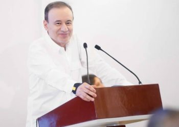 Enviará Durazo iniciativa para reformar el sistema de protección civil