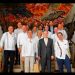 Durazo recibe a embajadores y funcionarios de 15 países de la Unión Europea