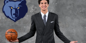 NBA Draft 2026: ¡Orgullo de Sonora! Mexicano Karim López jugará con los Memphis Grizzlies