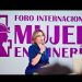 El talento de las mujeres ya revolucionó la minería; ahora toca derribar las estructuras tradicionales: Esmeralda González