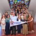 Universidad de Sonora recibe a 150 estudiantes para el Verano de Investigación Científica Programa Delfín