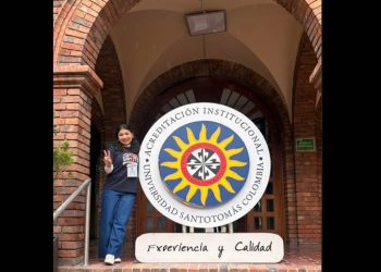 Estudiantes de la UES realizan estancias de investigación en universidades de México, Estados Unidos y Colombia