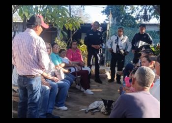 Disminuyen delitos de extorsión y violencia familiar en Hermosillo