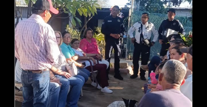 Disminuyen delitos de extorsión y violencia familiar en Hermosillo