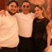 Hijo de AMLO, Jesús Ernesto López Gutiérrez, fue captado en exclusiva inauguración de “Salt Bae”