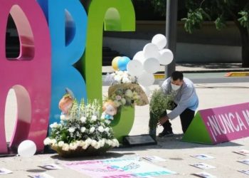 Es necesario que salgamos a marchar: Colectivo Cinco de Junio a 17 años de tragedia de Guardería ABC