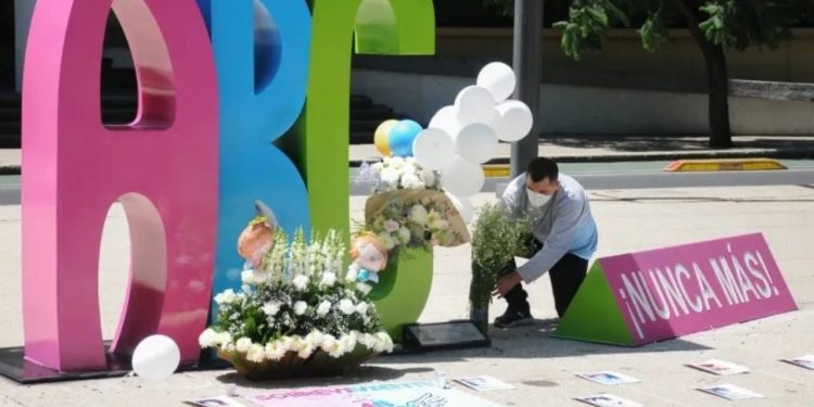 Es necesario que salgamos a marchar: Colectivo Cinco de Junio a 17 años de tragedia de Guardería ABC