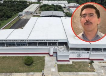 “Iremos barriendo hacia el sur”: Humberto Gómez detalla plan del Gobierno Mexicano contra el gusano barrenador
