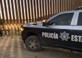 Cumplirá un año la División de Operaciones fronterizas de la Policía Estatal de Seguridad Pública de Sonora