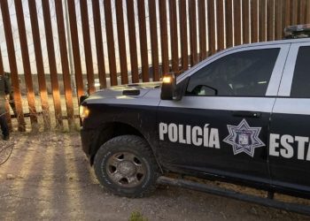 Cumplirá un año la División de Operaciones fronterizas de la Policía Estatal de Seguridad Pública de Sonora