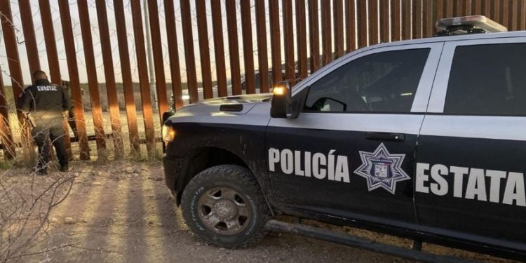 Cumplirá un año la División de Operaciones fronterizas de la Policía Estatal de Seguridad Pública de Sonora
