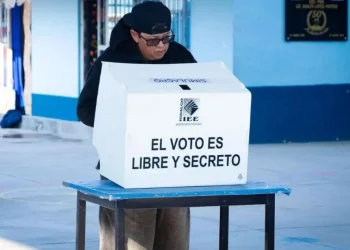 Elecciones 2027: ¿Qué cargos se eligen en Sonora?
