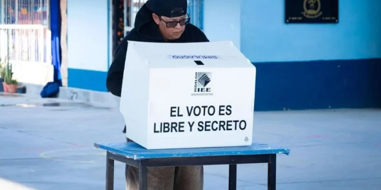 Elecciones 2027: ¿Qué cargos se eligen en Sonora?