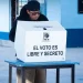 Elecciones 2027: ¿Qué cargos se eligen en Sonora?