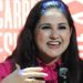 Célida López destaca importancia de la honestidad y equidad de género en proceso de Morena para candidato para Sonora