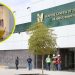 IMSS Sonora atiende filtraciones de agua en el Hospital General de Zona No. 15 tras fuertes lluvias