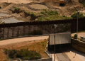 EEUU espera concluir la construcción del muro fronterizo con México a finales de 2027