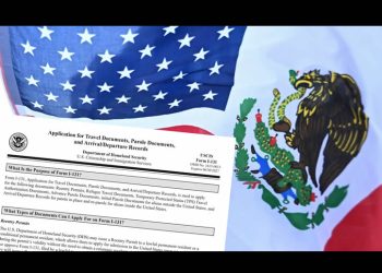 DHS niega permiso de entrada ‘parole’ a los gobernadores de Sonora y Tamaulipas