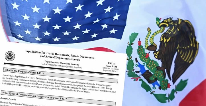 DHS niega permiso de entrada ‘parole’ a los gobernadores de Sonora y Tamaulipas