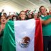 Claudia Sheinbaum felicita a la Selección tras la victoria 2-0 ante Sudáfrica en el Mundial 2026