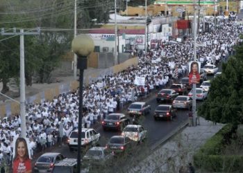 Es oficial: ya no será necesaria autorización para hacer marchas en Sonora