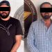 Arrestan a dos por estafar a mujer con 2 millones de pesos en Sonora