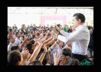 Gobierno de Sonora reconoce a participantes de la Olimpiada del Conocimiento Infantil 2026: SEC