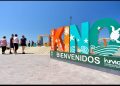 Invita Gobierno de Hermosillo a disfrutar de “Fuga Pa’ Kino” en Bahía de Kino