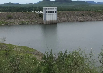 Presas de Sonora recuperan agua tras lluvias; almacenaje crece 8 puntos porcentuales