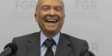 Gertz Manero, extitular de la FGR, tiene un millonario patrimonio que incluye 10 casas y dos Rolls Royce