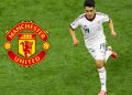 Manchester United, a la caza por Gilberto Mora; los Red Devils desean al mexicano