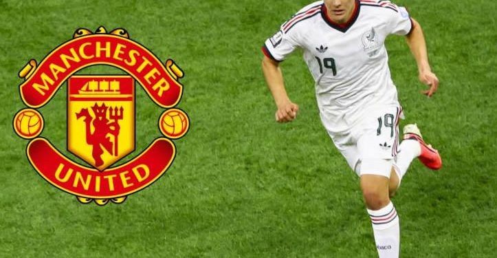 Manchester United, a la caza por Gilberto Mora; los Red Devils desean al mexicano