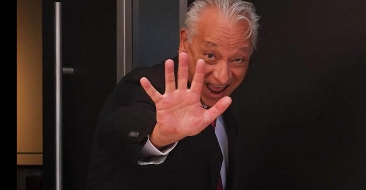 Sheinbaum pide todo el peso de la ley contra exdirector de Pemex tras denuncia por violencia de género
