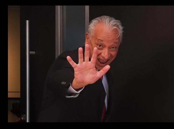 Sheinbaum pide todo el peso de la ley contra exdirector de Pemex tras denuncia por violencia de género