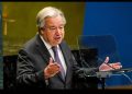 Guterres envía a la Asamblea General de la ONU crisis de desapariciones en México