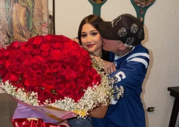 Atribuye Santa Fe Klan a Camila Zamorano su recuperación personal en Hermosillo