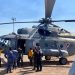 CEPC informa avance del 55 por ciento en control de incendio forestal en Arivechi