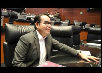Heriberto Aguilar declina buscar la coordinación de Morena en Sonora por la unidad del partido