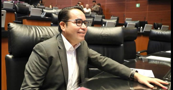 Heriberto Aguilar declina buscar la coordinación de Morena en Sonora por la unidad del partido