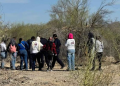 Colectivo localiza pasaportes de Bangladesh y Nepal en Hermosillo; pide ayuda para identificar a propietarios