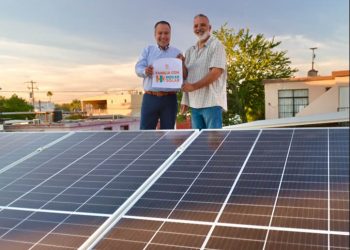 Programa de vivienda solar de Hermosillo es incluido en el Foro Urbano Mundial de ONU-Hábitat
