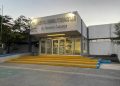 Comienzan trabajos de mantenimiento por fases en el Hospital General del ISSSTE en Hermosillo