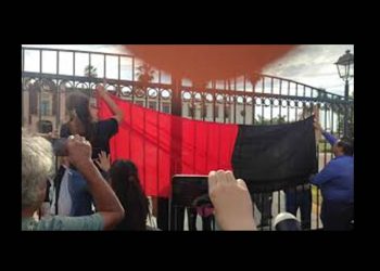 Termina huelga del STAUS en la UNISON