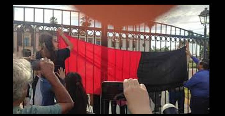 Termina huelga del STAUS en la UNISON